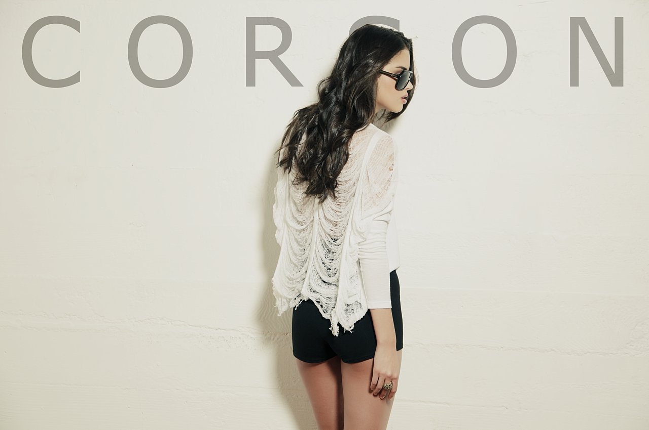 QPCORSON11SS-110